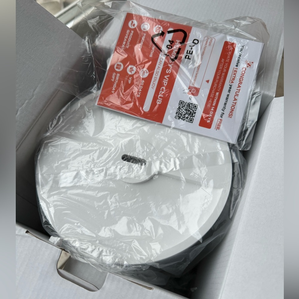 Homasy Humidifier HM510A - Picture 11 of 11
